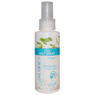 3 PACK of Aubrey Chia Salt Spray Instant Volume -- 4 fl oz