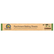 <img alt="If You Care, Parchment Baking Sheets, 24 Pre-Cut Sheets, 200 sq in (13 in x 16 in) Each" title="If You Care, Parchment Baking Sheets, 24 Pre-Cut Sheets, 200 sq in (13 in x 16 in) Each,770009011924"