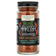 <img alt="Frontier Co-op, Organic Harissa Seasoning, 1.9 oz (54 g)" title="Frontier Co-op, Organic Harissa Seasoning, 1.9 oz (54 g),089836194749"
