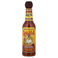 <img alt="Cholula, Hot Sauce, Chipotle, 5 fl oz (150 ml)" title="Cholula, Hot Sauce, Chipotle, 5 fl oz (150 ml),049733830119"