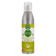 3 PACK of Simple Truth Organic Extra Virgin Olive Oil Cooking Spray -- 5 fl oz