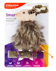3 PACK of SmartyKat Madcap Mania - Stimulation -- 1 Toy