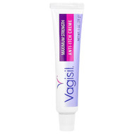 <img alt="Vagisil, Anti-Itch Creme, Maximum Strength, 1 oz (28 g)" title="Vagisil, Anti-Itch Creme, Maximum Strength, 1 oz (28 g),011509003720"