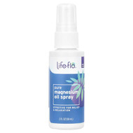 <img alt="Life-flo, Pure Magnesium Oil Spray, 2 fl oz (59 ml)" title="Life-flo, Pure Magnesium Oil Spray, 2 fl oz (59 ml),645951831077"