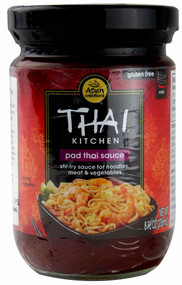 3 PACK of Thai Kitchen Pad Thai Sauce -- 8 fl oz