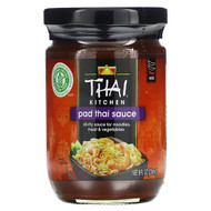 <img alt="Thai Kitchen, Pad Thai Sauce, Mild, 8 fl oz (236 ml)" title="Thai Kitchen, Pad Thai Sauce, Mild, 8 fl oz (236 ml),737628005109"