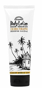 Everyday Coconut, Body Lotion, Coconut Pineapple, 8 fl oz (236 ml)