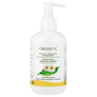 <img alt="Organyc, Intimate Wash, Chamomile Formula, 8.5 fl oz (250 ml)" title="Organyc, Intimate Wash, Chamomile Formula, 8.5 fl oz (250 ml),8016867003056"