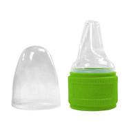 3 PACK of Green Sprouts Spout Adapter for Water Bottle-Green-9mo+ -- 1 Piece