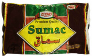 3 PACK of Ziyad Brand Sumac Powder -- 12 oz