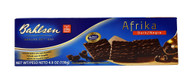 3 PACK of Bahlsen Afrika Dark Chocolate Wafers -- 4.6 oz