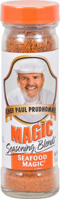 3 PACK of Chef Paul Prudhommes Magic Seasoning Blends Seafood Magic -- 2 oz