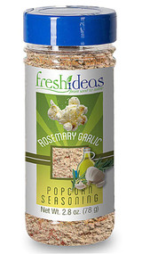 3 PACK of FreshIdeas Rosemary Garlic Seasoning -- 2.8 oz