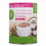3 PACK of Simple Truth Coconutmilk Creamer Original -- 6 oz