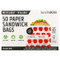 <img alt="Lunchskins, Paper Sandwich Bags, Apple, 50 Bags" title="Lunchskins, Paper Sandwich Bags, Apple, 50 Bags,854735005911" <img alt="Lunchskins, Paper Sandwich Bags, Apple, 50 Bags" title="Lunchskins, Paper Sandwich Bags, Apple, 50 Bags,854735005911"