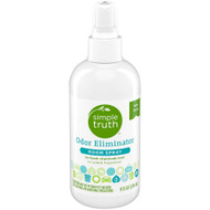 3 PACK of Simple Truth Room Spray Odor Eliminator -- 8 fl oz