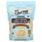 <img alt="Bobs Red Mill, Organic Quick Cooking Steel Cut Oats, 1 lb 6 oz (624 g)" title="Bobs Red Mill, Organic Quick Cooking Steel Cut Oats, 1 lb 6 oz (624 g),039978049605"