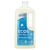 <img alt="Earth Friendly Products, Ecos, Plant Powered Dishwasher Gel, Free & Clear, 40 fl oz (1.18 L)" title="Earth Friendly Products, Ecos, Plant Powered Dishwasher Gel, Free & Clear, 40 fl oz (1.18 L),749174097545"