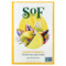 <img alt="SoF, Triple Milled Bar Soap with Shea Butter, Lemon Verbena, 6 oz (170 g)" title="SoF, Triple Milled Bar Soap with Shea Butter, Lemon Verbena, 6 oz (170 g),856885200116"