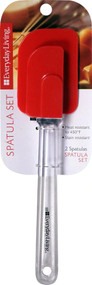 3 PACK of Everyday Living Spatula Set -- 1 Set