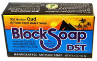 3 PACK of Block Soap Bar Old Harbor Oud -- 4.5 oz