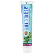 <img alt="Auromere, Ayurvedic Herbal Toothpaste, Mint-Free, 4.16 oz (117 g)" title="Auromere, Ayurvedic Herbal Toothpaste, Mint-Free, 4.16 oz (117 g),027275200034"