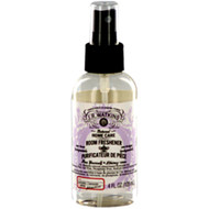 3 PACK of J. R. Watkins Room Freshener Lavender -- 4 fl oz