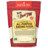 <img alt="Bobs Red Mill, All-Purpose Baking Flour, Gluten Free, 22 oz (624 g)" title="Bobs Red Mill, All-Purpose Baking Flour, Gluten Free, 22 oz (624 g),039978024527"