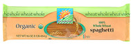 3 PACK of Bionaturae Organic 100% Whole Wheat Spaghetti -- 16 oz