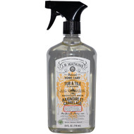 3 PACK of J. R. Watkins Tub And Tile Cleaner Citrus -- 24 fl oz