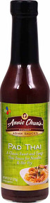 3 PACK of Annie Chuns Asian Sauce Pad Thai -- 9.7 fl oz