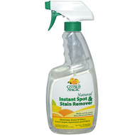 3 PACK of Citrus Magic Natural Spot and Stain Remover -- 22 fl oz