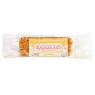 3 PACK of Gopals Rawma Bars Sesame Mango -- 1.7 oz