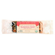 3 PACK of Gopals Rawma Bars Apple Delicious -- 1.8 oz
