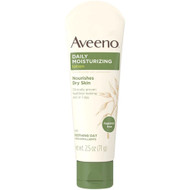 3 PACK of Aveeno Daily Moisturizing Lotion -- 2.5 fl oz