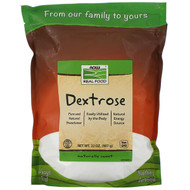 <img alt="Now Foods, Real Food, Dextrose, 2 lbs (907 g)" title="Now Foods, Real Food, Dextrose, 2 lbs (907 g),733739069252"