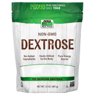 <img alt="NOW Foods, Real Food, Dextrose, 32 oz (907 g)" title="NOW Foods, Real Food, Dextrose, 32 oz (907 g),733739069252"