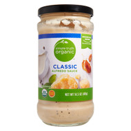 3 PACK of Simple Truth Organic Classic Alfredo Sauce -- 14.5 oz