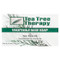 <img alt="Tea Tree Therapy, Vegetable Base Bar Soap with Tea Tree Oil, 1 Bar, 3.9 oz (110 g)" title="Tea Tree Therapy, Vegetable Base Bar Soap with Tea Tree Oil, 1 Bar, 3.9 oz (110 g),637792601001" <img alt="Tea Tree Therapy, Vegetable Base Bar Soap with Tea Tree Oil, 1 Bar, 3.9 oz (110 g)" title="Tea Tree Therapy, Vegetable Base Bar Soap with Tea Tree Oil, 1 Bar, 3.9 oz (110 g),637792601001"