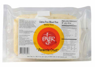 3 PACK of Ener-G Focaccia Crust Gluten Free -- 5.36 oz