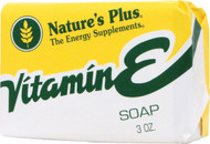 3 PACK of Nature's Plus, Vitamin E Soap, 1,000 IU, 3 oz
