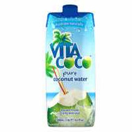 3 PACK of Vita Coco Coconut Water -- 16.9 fl oz