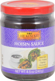 3 PACK of Lee Kum Kee Hoisin Sauce -- 8.5 oz