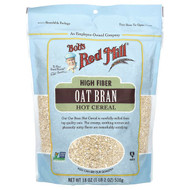 <img alt="Bobs Red Mill, High Fiber Oat Bran Hot Cereal, 18 oz (510 g)" title="Bobs Red Mill, High Fiber Oat Bran Hot Cereal, 18 oz (510 g),039978041432"