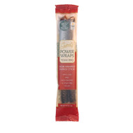 3 PACK of Gopals Power Wraps Texas BBQ -- 1.8 oz