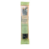 3 PACK of Gopals Power Wraps Curry -- 1.8 oz