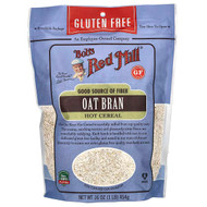 <img alt="Bobs Red Mill, Oat Bran Hot Cereal, Gluten Free, 1 lb (454 g)" title="Bobs Red Mill, Oat Bran Hot Cereal, Gluten Free, 1 lb (454 g),039978013781"