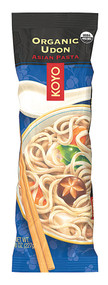 3 PACK of Koyo Organic Udon -- 8 oz