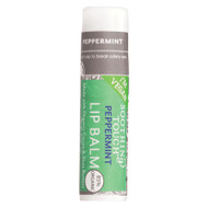 3 PACK of Soothing Touch Peppermint - Lip Balm -- 0.25 oz