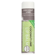 3 PACK of Soothing Touch Coconut Lime - Lip Balm -- 0.25 oz